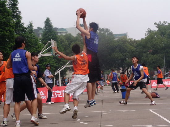 球迷的